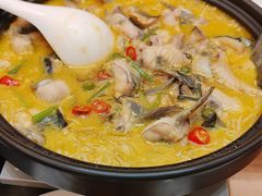 -鲁宴·鲁煨黄河生态大鲤鱼(月坛店)