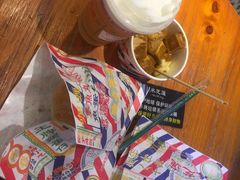 -美芝莲(东方宝泰店)