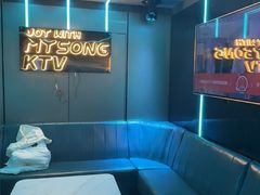 -唱吧麦颂KTV(西单华威潮铺街店)