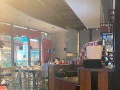 大堂-星伦多 自助料理(圆融店)
