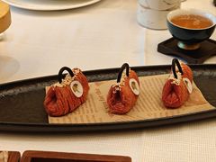 -天瑞轩·粤菜餐厅