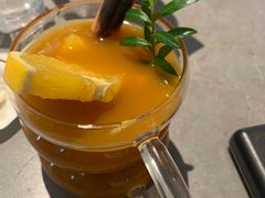 -老欧洲咖啡·西餐(后湖店)