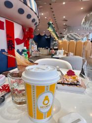 点击看大图 -奈尔宝·儿童乐园·亲子餐厅(前滩店)
