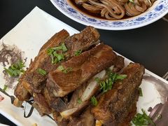 -九寨沟石锅鱼(沣峪口二十年店)