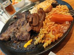 -豪客来牛排(海沧阿罗海店)