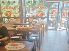 -余百年·现烧烧腊(布吉金利店)