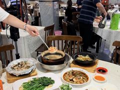 -潮之南·潮汕菜·鱼仔档(南山店)