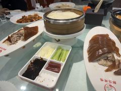 -郭林家常菜(狼垡店)
