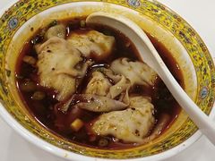 -龙抄手(春熙路总店)