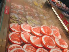 -谭三娘鲜切牛肉自助火锅(星辰汇店)