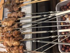 -00后的烤串·扬州地标烧烤(大运河博物馆店)