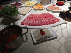 -凯鸽火锅(华林新天地店)