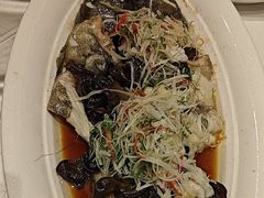 -鹿鸣春饭店(总店)