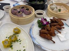 -小榄公饭店·岭南庭院餐厅(民安北路店)