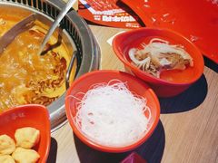 -季季红火锅(丰城洪客隆店)