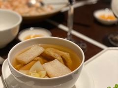 -杭州西子湖四季酒店·金沙厅
