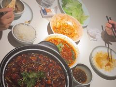 -麻六记(新天地店)