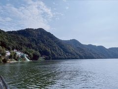 -新安江山水画廊风景区