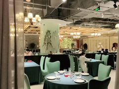-金狮麟·新豫菜(金码大厦店)