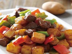 -金湖港式餐厅(建外店)