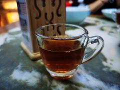 传统梨汤-小吊梨汤·北京菜(香山店)