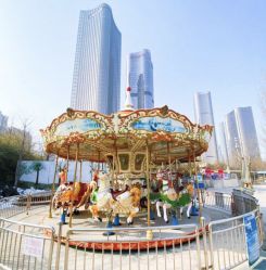 -大望京儿童游乐场