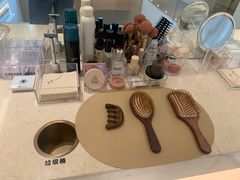 -左右Massage/Spa(长寿路店)