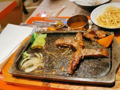 -大快活(罗湖商业城分店)