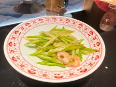 -味莊餐厅(康庄南街店)