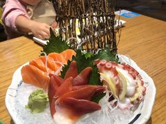 -林妈妈村·日式料理(宝山万达店)
