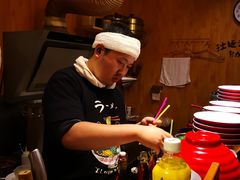 -老龙亭拉面店