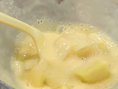 -蒙雅力港式茶餐厅(学人特色商业街店)