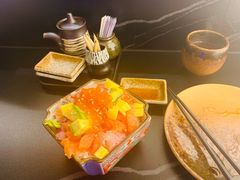 -Sushi Hanzo半藏(天环广场店)