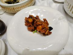 -君德澜酒家·创意粤菜(金山谷店)