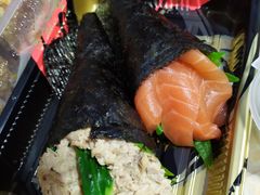 -千代武日本料理(爱建店)