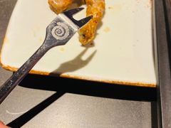 -很久以前羊肉串(清河店)
