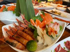 -大渔之观(安贞店)