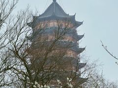 -北寺塔