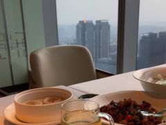 -运·中餐厅(成都华尔道夫酒店)