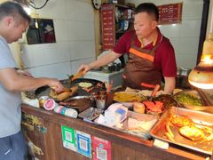 -樊记火烧店(甘泉路店)