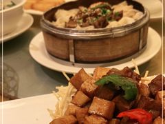 -黄但记老店·陈村粉食府
