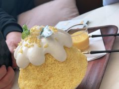 -丹礼糖甜品