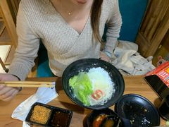 -九田家黑牛烤肉料理(柒悦城店)