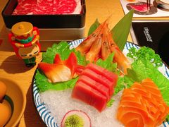 -温野菜涮涮锅(西单大悦城店)