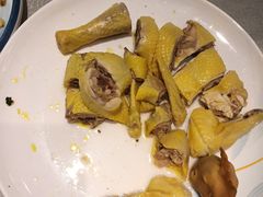 -林辉家宴·本地家常菜·头牌清远鸡(先锋店)