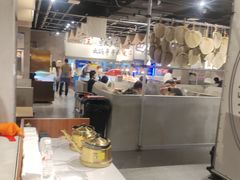 -言玖鲜火锅串串披萨自助(益田假日店)