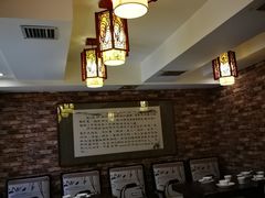 大堂-赖厨潮汕砂锅粥