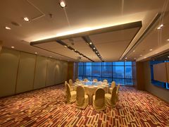 -上海龙之梦万丽酒店