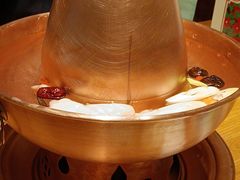 -额尔敦传统涮(光明路店)