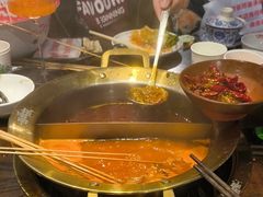 -牛签签串串香(IFS店)